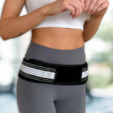 Joint Hip Belt