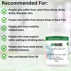 Ghutno Ke Dard Ki Medicine