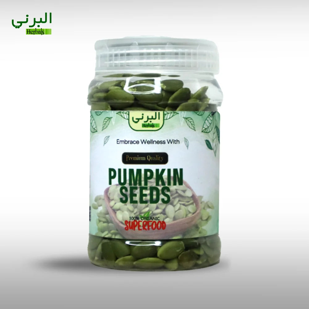 Pumpkin Seeds