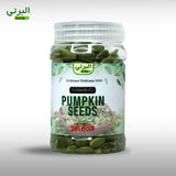 Pumpkin Seeds