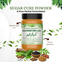 Sugar Cure Powder
