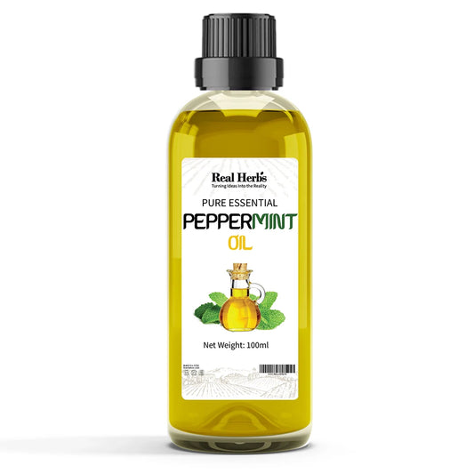 Peppermint Essential Oil